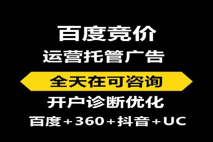 SEM竞价代运营公司实战案例分析